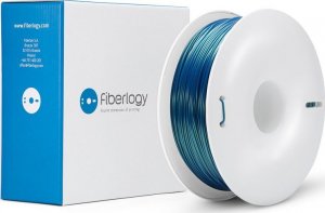 Fiberlogy Filament Easy PLA Spectra Blue 1,75 mm 0,85 kg 1