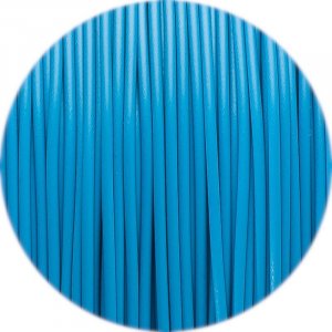 Fiberlogy Filament Easy PLA Refill Blue 1,75 mm 0,85 kg 1