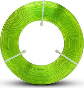 Fiberlogy Filament Easy PET-G Refill Light Green TR 1,75 mm 0,85 kg 3