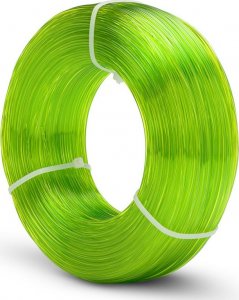 Fiberlogy Filament Easy PET-G Refill Light Green TR 1,75 mm 0,85 kg 4