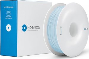 Fiberlogy Filament Easy PLA Pastel Blue 1,75 mm 0,85 kg 1
