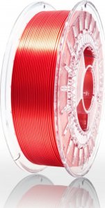 ROSA3D Filament Rosa3D PLA Silk Red 1,75mm 0,8kg 1