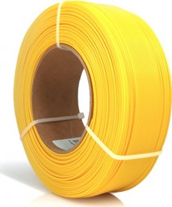 ROSA3D Filament ROSA3D Refill PLA Starter Yellow 1,75kg 1kg 1