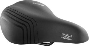 Selle Royal Siodło CLASSIC MODERATE 60st. ROOMY Damskie (SR-8VA8DS0A08069) 1