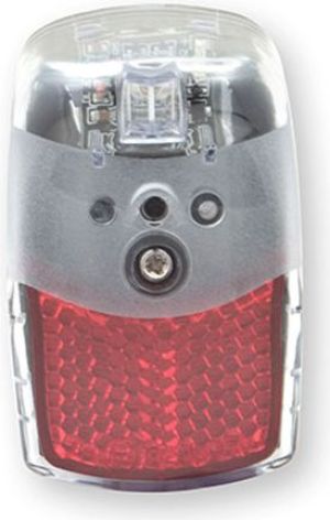 SPANNINGA Lampka tylna PIXEO XB + baterie (SNG-135518) 3