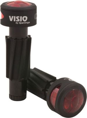 SPANNINGA Zestaw lampek do kierownicy VISIO XB (SNG-999063) 1