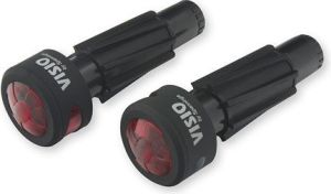 SPANNINGA Zestaw lampek do kierownicy VISIO XB (SNG-999063) 2