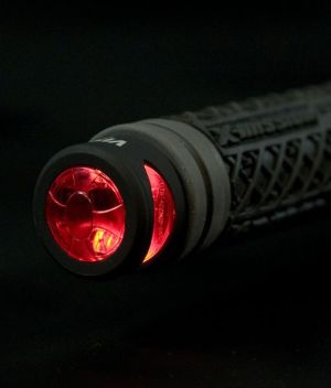 SPANNINGA Zestaw lampek do kierownicy VISIO XB (SNG-999063) 3