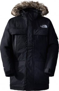 Kurtka męska The North Face McMurdo czarna r. S 1