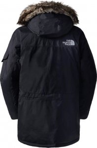 Kurtka męska The North Face McMurdo czarna r. S 2