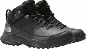 Buty trekkingowe męskie The North Face Storm Strike III czarne r. 47 2