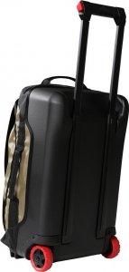 The North Face Torba Rolling Thunder 40L : Kolor - Oliwkowy 2