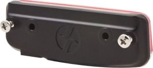 SPANNINGA Lampka tylna SOLO XDS pod dynamo (SNG-4470108) 2