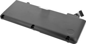 Bateria Mitsu do Apple MacBook Pro 13' A1322, 4400 mAh, 10.8 V 2