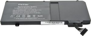 Bateria Mitsu do Apple MacBook Pro 13' A1322, 4400 mAh, 10.8 V 3