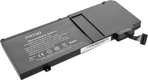 Bateria Mitsu do Apple MacBook Pro 13' A1322, 4400 mAh, 10.8 V 4