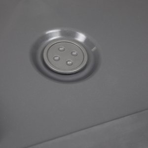 Lamela Donica KARO ECO 800x400 Beton Skrzynka tarasowa 6