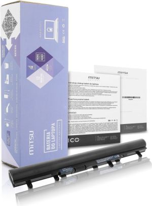 Bateria Mitsu do Acer Aspire V5 2200 mAh, 14.8 V 5