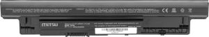 Bateria Mitsu do Dell Inspiron 14, 15, 17 4400 mAh, 11.1 V (BC/DE-14) 1