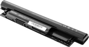 Bateria Mitsu do Dell Inspiron 14, 15, 17 4400 mAh, 11.1 V (BC/DE-14) 3