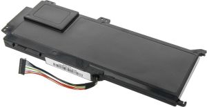 Bateria Mitsu do Dell XPS 14z, 3800 mAh, 14.8 V 2