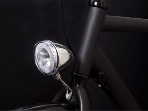 SPANNINGA Lampka przednia SWINGO XDO pod dynamo czarna (SNG-H070308) 6