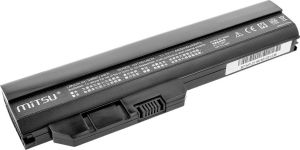 Bateria Mitsu do HP Mini 311, 311C, 4400 mAh, 11.1 V 1