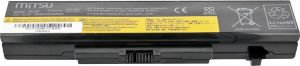 Bateria Mitsu do Lenovo Thinkpad E530, 4400 mAh, 10.8 V 4