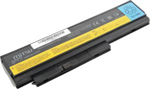 Bateria Mitsu do Lenovo X230, 4400 mAh, 11.1 V 4