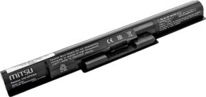 Bateria Mitsu o Sony BPS35A 2200 mAh 14.8 Volt (SONY BPS35A) 5