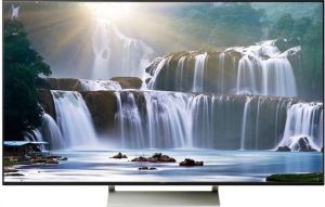 Telewizor Sony LED 55'' 4K (Ultra HD) Android 2