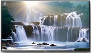 Telewizor Sony LED 55'' 4K (Ultra HD) Android 3