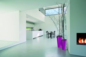 Prosperplast TUBUS SLIM SHINE  biała (DTUS250S-S449) 6