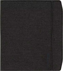 Pokrowiec PocketBook  Charge - Canvas Black Cover for Era (HN-QI-PU-700-BK-WW) 1
