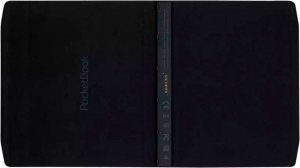 Pokrowiec PocketBook  Charge - Canvas Black Cover for Era (HN-QI-PU-700-BK-WW) 2