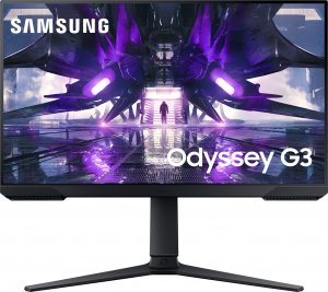 Monitor Samsung Odyssey G30A (LS24AG30ANUXEN) 1