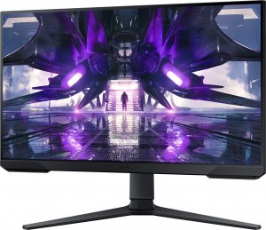 Monitor Samsung Odyssey G3 (LS24AG30ANUXEN) 13