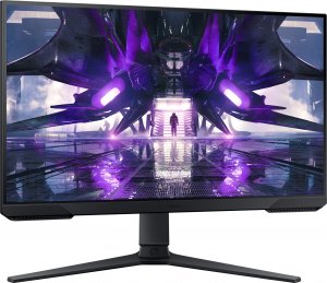 Monitor Samsung Odyssey G3 (LS24AG30ANUXEN) 14