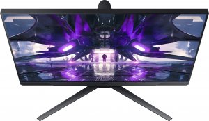 Monitor Samsung Odyssey G3 (LS24AG30ANUXEN) 17