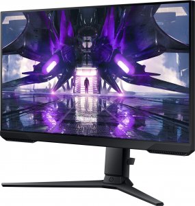 Monitor Samsung Odyssey G3 (LS24AG30ANUXEN) 3