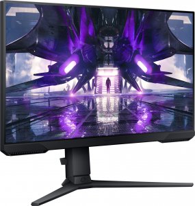 Monitor Samsung Odyssey G3 (LS24AG30ANUXEN) 4