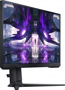 Monitor Samsung Odyssey G3 (LS24AG30ANUXEN) 6