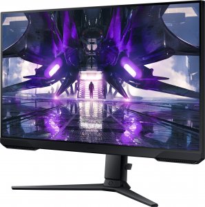 Monitor Samsung Odyssey G3 G32A (LS27AG32ANUXEN) 2