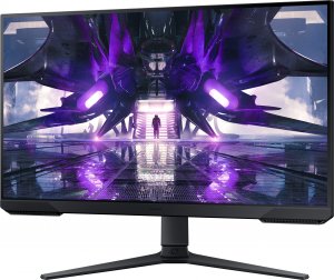 Monitor Samsung Odyssey G3 G32A (LS27AG32ANUXEN) 10