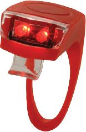 TORCH Lampka tylna TAIL BRIGHT FLEX 2 czerwona (TOR-54021) 1