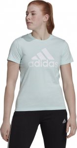 Adidas Koszulka adidas Big Logo Tee HL2027 1