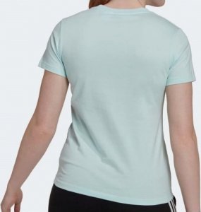 Adidas Koszulka adidas Big Logo Tee HL2027 2