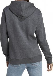 Adidas Bluza adidas Big Logo FL R HD IC9845 3