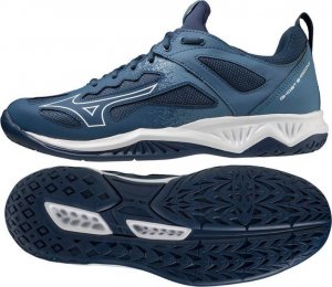Mizuno Buty Ghost Shadow (X1GA218021) 1