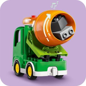 LEGO Duplo Budowa (10990) 7